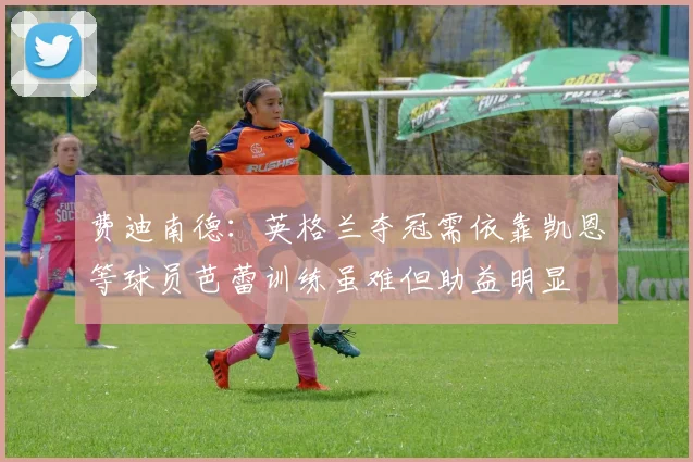费迪南德：英格兰夺冠需依靠凯恩等球员芭蕾训练虽难但助益明显