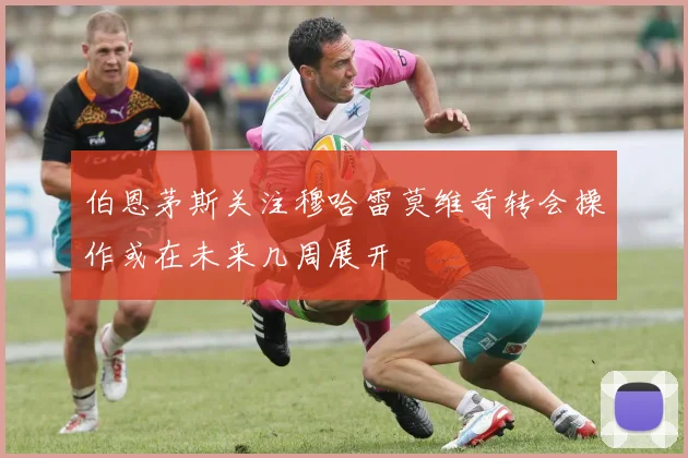 伯恩茅斯关注穆哈雷莫维奇转会操作或在未来几周展开